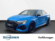 Audi RS3, Limousine ABT Umbau Leistung Optik, Jahr 2022 - Simmern (Hunsrück)