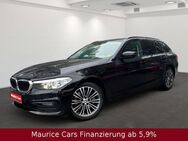 BMW 530 d xDrive Sport Line 18 Zoll* Rückfahrkamera* - Frankfurt (Main)