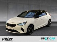 Opel Corsa, 1.2 F Turbo Elegance 100PS, Jahr 2023 - Erfurt