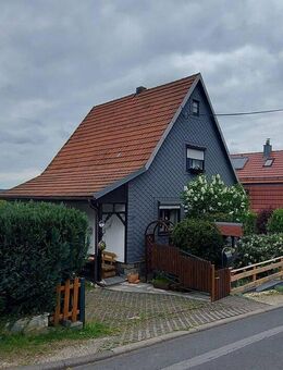 Unsere kleine Idylle - Suhl