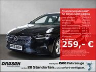 Opel Insignia, 2.0 Elegance DISPLAY ALLWETTER, Jahr 2021 - Bonn