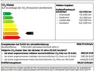 Ford Tourneo Courier, 1.0 EcoBoost TITANIUM, Jahr 2022 - Bad Kreuznach