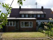 1-2 Familienhaus in Aspach-Großaspach - Aspach