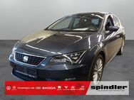 Seat Leon, 2.0 TDI Style, Jahr 2020 - Kitzingen