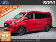 Ford Tourneo Custom, 320L1-Titanium Nugget AWD, Jahr 2024 - Fulda