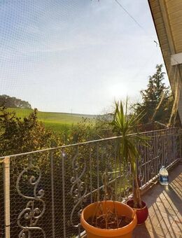 Charmante 2 stöckige 5-Zimmer Maisonettewohnung *Erbpacht* - Fraunberg