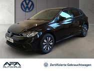 VW Polo, 1.0 Move, Jahr 2023 - Gera