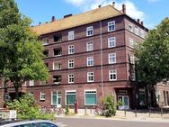 großzügige WG-Wohnung sucht Bewohner in Barmbek-Süd - Hamburg