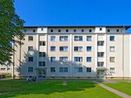 Schicke 3-Zimmer-Wohnung mit neuem Laminatboden und Balkon in Ahlen - Ahlen
