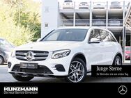 Mercedes GLC 300, AMG Easy Pack Keyles, Jahr 2019 - Fulda