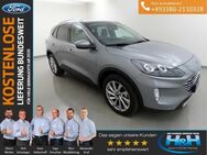 Ford Kuga 2.5 Plug-in Hybrid Titanium X (AHK) - Premnitz