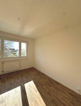 Gepflegte 2-Zimmer-Wohnung in Görlitz - Görlitz