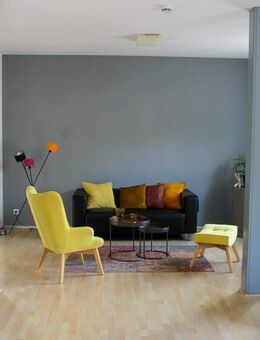 *MFH zur individuellen Nutzung* Büro*Praxis*Wohnen*Top Lage* 340m² Wfl.*3 WE*EBK* *provisionsfrei* - Schmalkalden