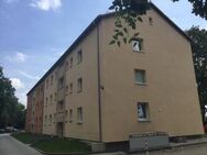 Frisch sanierte 3-Zimmer-Wohnung in Günzburg - Günzburg