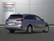 Kia Ceed SW 1.0 T-GDI Silber //Winterpaket/PDC/Klima - Thannhausen