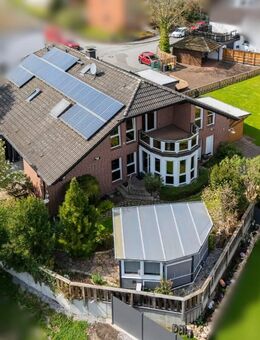 Traum EFH in Do-Bodelschwingh nähe Castrop Rauxel / Bochum inkl. Wellnessbereich und Baureserve - Dortmund