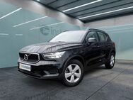 Volvo XC40, , Jahr 2021 - München