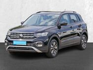 VW T-Cross, 1.0 TSI Move, Jahr 2023 - Lehrte