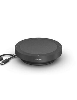 Jabra SPEAK2 40 UC Lautsprecher (USB-Konferenzlösung)