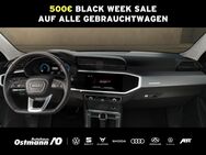 Audi Q3, 2.0 TDI quattro 40 advanced FLA Heck, Jahr 2023 - Wolfhagen