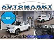 Suzuki Vitara, 1.4 Boosterjet Hybrid Allgrip Comfort, Jahr 2021 - Donauwörth