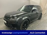 Land Rover Range Rover Sport D250 (SDV6) HSE Dynamic Geschlossen, 5-türig, Automatik, 8-Gang - Bad Fallingbostel