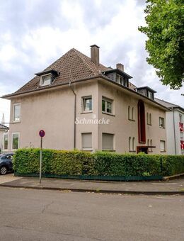 Attraktives Mehrfamilienhaus in Boele (5 von 6 Einheiten sind vermietet) - Hagen (Stadt der FernUniversität)