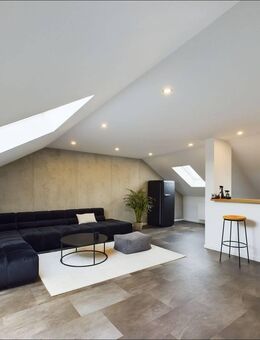 Kapitalanleger aufgepasst - schicke Wohnung mit direkter Mieteinnahme - Erlenbach (Main)