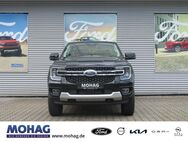 Ford Ranger, 2.0 l Limited Doppelkabine Ecoblue EU6d, Jahr 2024 - Recklinghausen