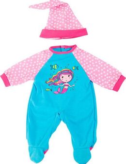 Bayer Puppenkleidung Strampler 46 cm (Set, 2-tlg)