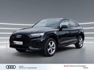 Audi SQ5, Sportback TDI, Jahr 2022 - Ingolstadt