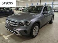 Mercedes-Benz GLC 300 e 4M Multibeam FahrAss+ HeadUp 360K. DAB - Steinbach-Hallenberg