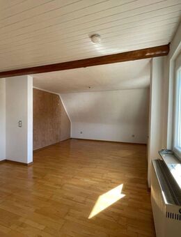 DG Mais.-Wohnung in 1a Lage - Renningen