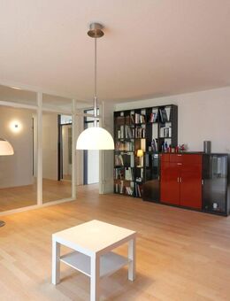 Moderne Lifestylewohnung mit Fahrstuhl, inkl. Einbauküche! (Direkt am Tieplatz!) - Bielefeld