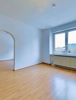 Modernisierte 3-Zimmer-Wohnung mit EBK in St. Leonhard !!! - Nürnberg
