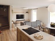 4,5-Zimmer-Wohnung in Berlin-Mahlsdorf - Berlin