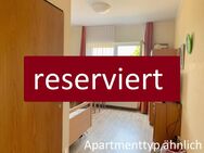 *reserviert* 4,7% Rendite! Pflegeapartment in Pohlheim zu Verkaufen! - Pohlheim