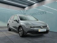 VW Golf, 1.5 TSI 8 Move, Jahr 2024 - München