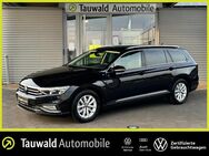 VW Passat Variant, 1.5 TSI IQ DRIVE LIGHT, Jahr 2023 - Erlangen