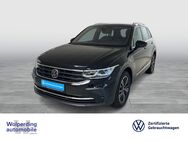 VW Tiguan, 2.0 TDI Move, Jahr 2024 - Winsen (Luhe)