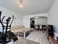 **4-Zimmer Wohnung mit charmantem Ambiente* - Bergheim (Nordrhein-Westfalen)