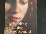 Bevor der Abend kommt von Joy Fielding (2003, Taschenbuch) - Essen