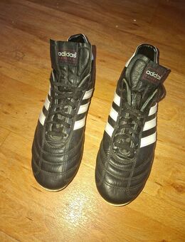 Adidas Kaiser 5 Stollenschuhe 43 1/3 - Dortmund Somborn