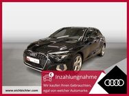 Audi A3, Sportback 35 TFSI Advanced S Line, Jahr 2024 - Landshut