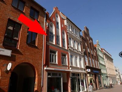 Altstadtperle für Wismar - Liebhaber