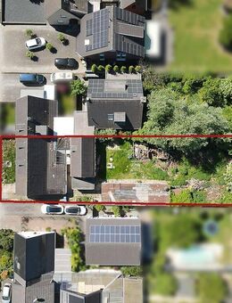 Neu bauen in beliebter Wohngegend - Neuss