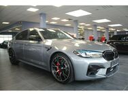 BMW M5 Competition - Euskirchen