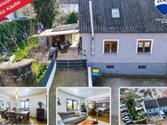 Kaufen statt mieten - Einfamilienhaus in Bexbach" - Bexbach