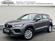 Seat Ateca, 1.0 TSI Reference, Jahr 2022 - Castrop-Rauxel