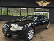 Audi A6 3.0 TDI quattro LEDER/SSD/NAVI/AHK - Göttingen